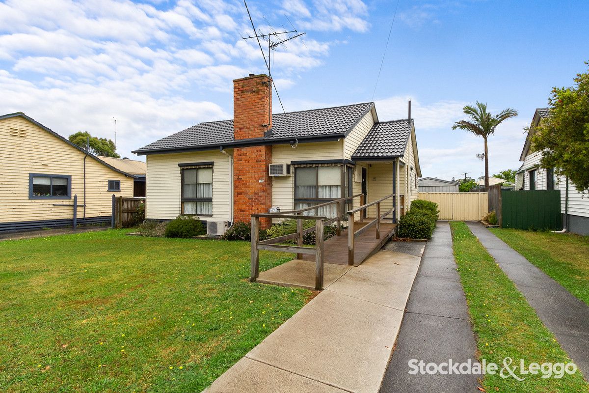 49 Comans Street, Morwell VIC 3840, Image 0