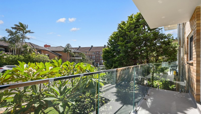 Picture of 2/11 Stuart Street, MANLY NSW 2095