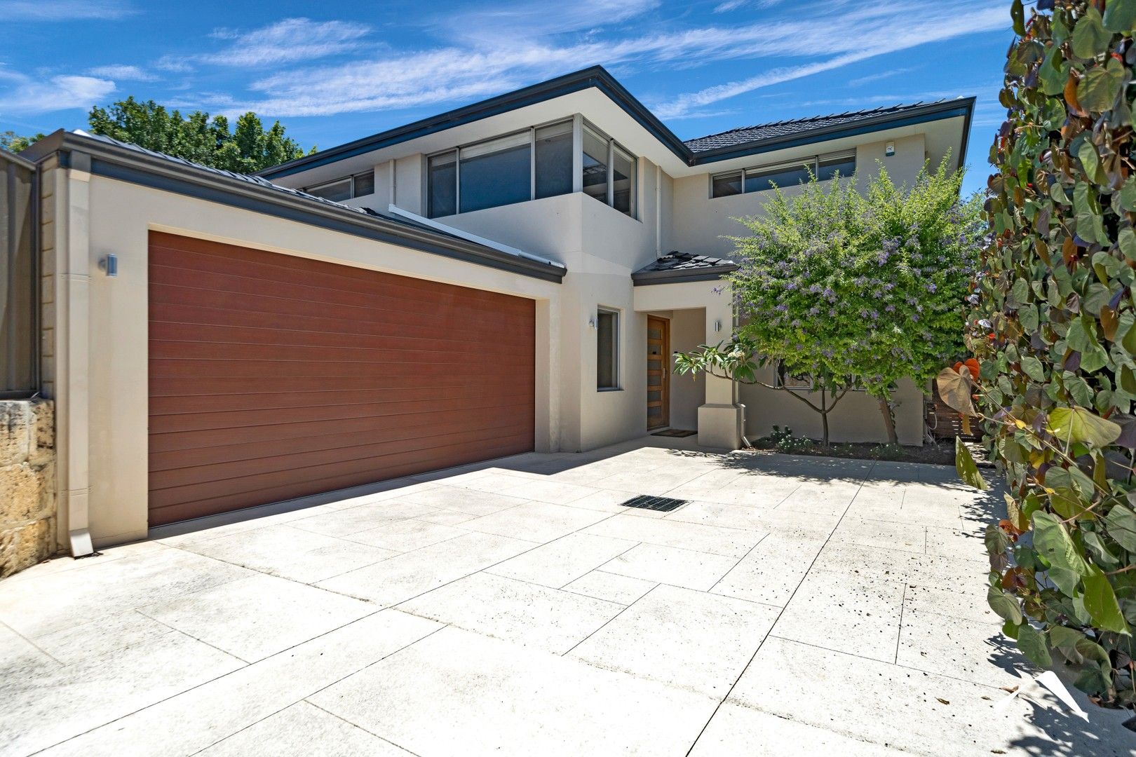 4 bedrooms House in 50A Burt Street NORTH PERTH WA, 6006