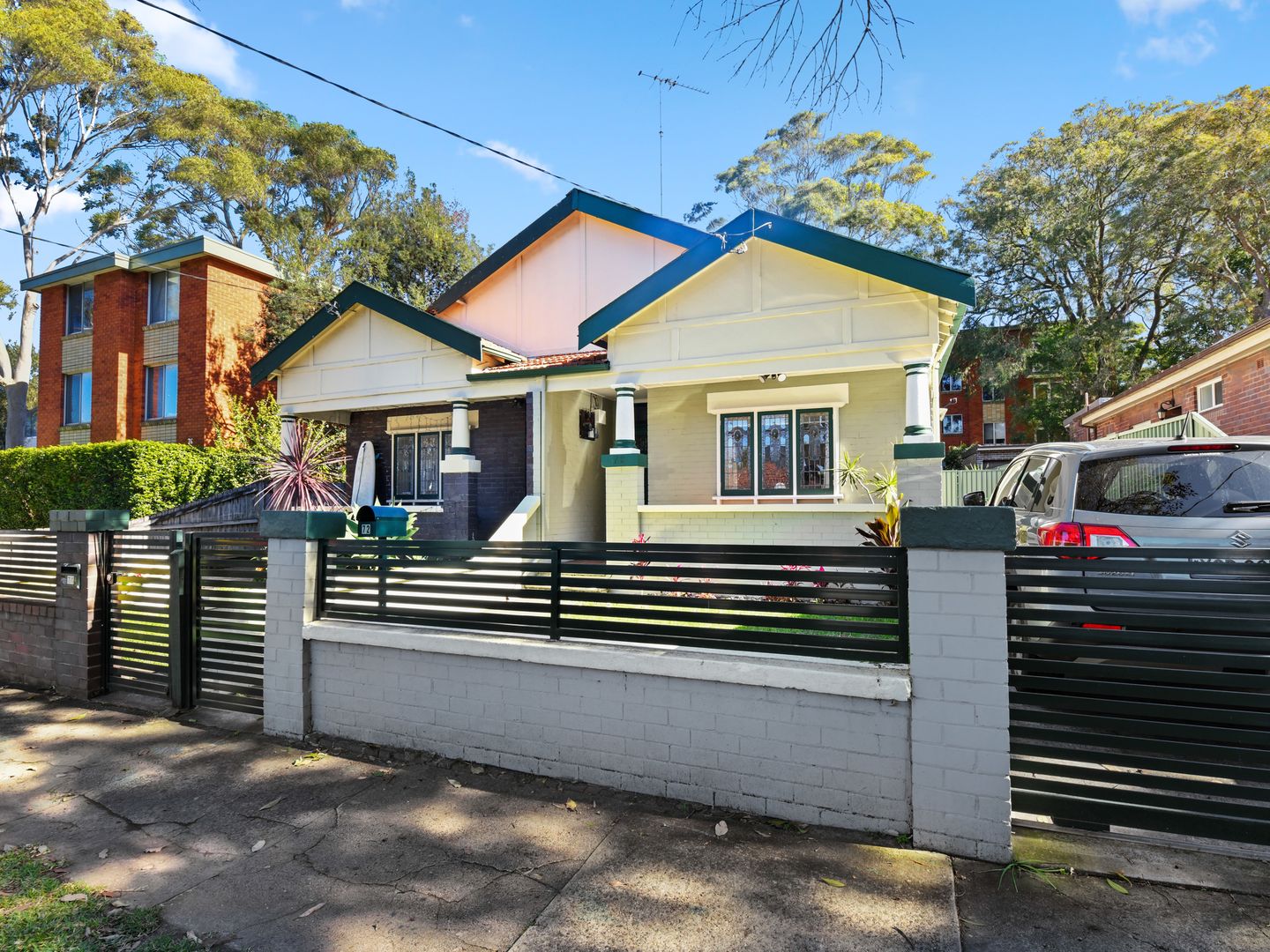 72 Botany Street, Kingsford Property History & Address Research Domain