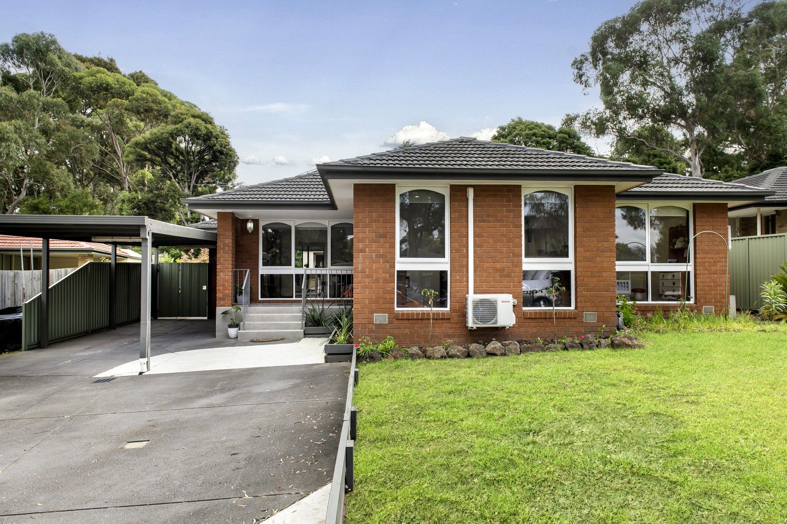 12 Heswall Court, Wantirna VIC 3152, Image 0