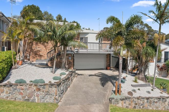 Picture of 44 Scenic Crescent, ALBION PARK NSW 2527