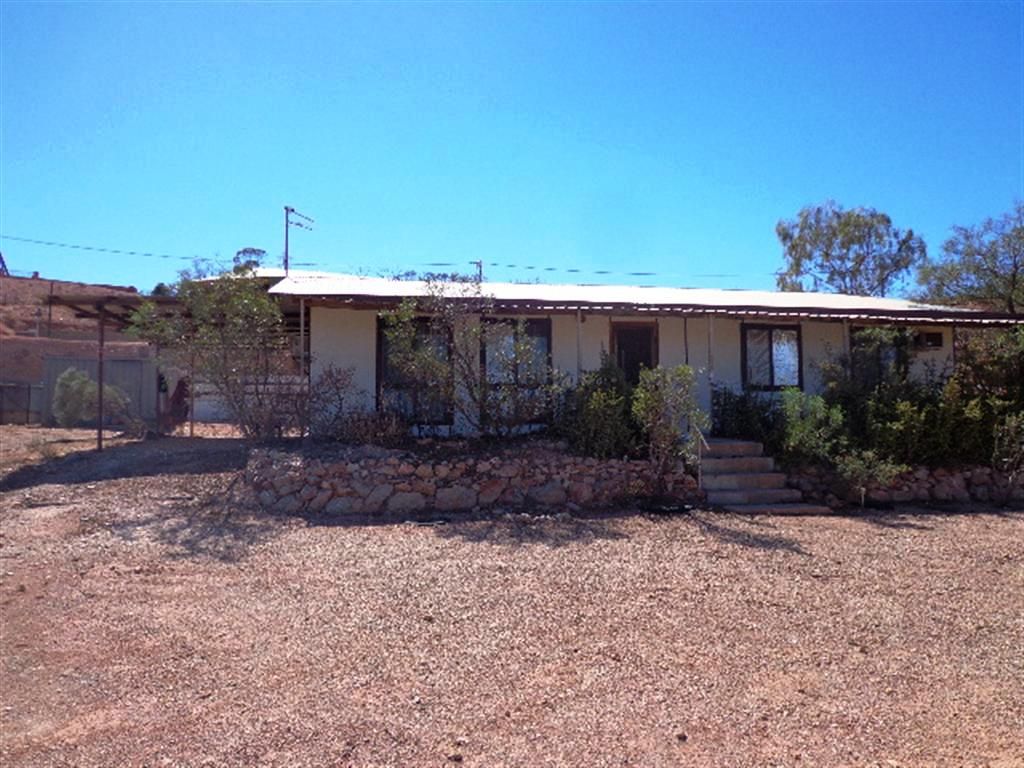 Lot 2 Aylett St, Coober Pedy SA 5723, Image 0