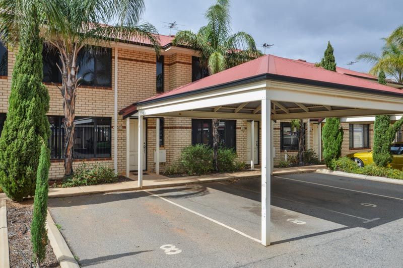 2 bedrooms Townhouse in 8/201 Egan Street KALGOORLIE WA, 6430