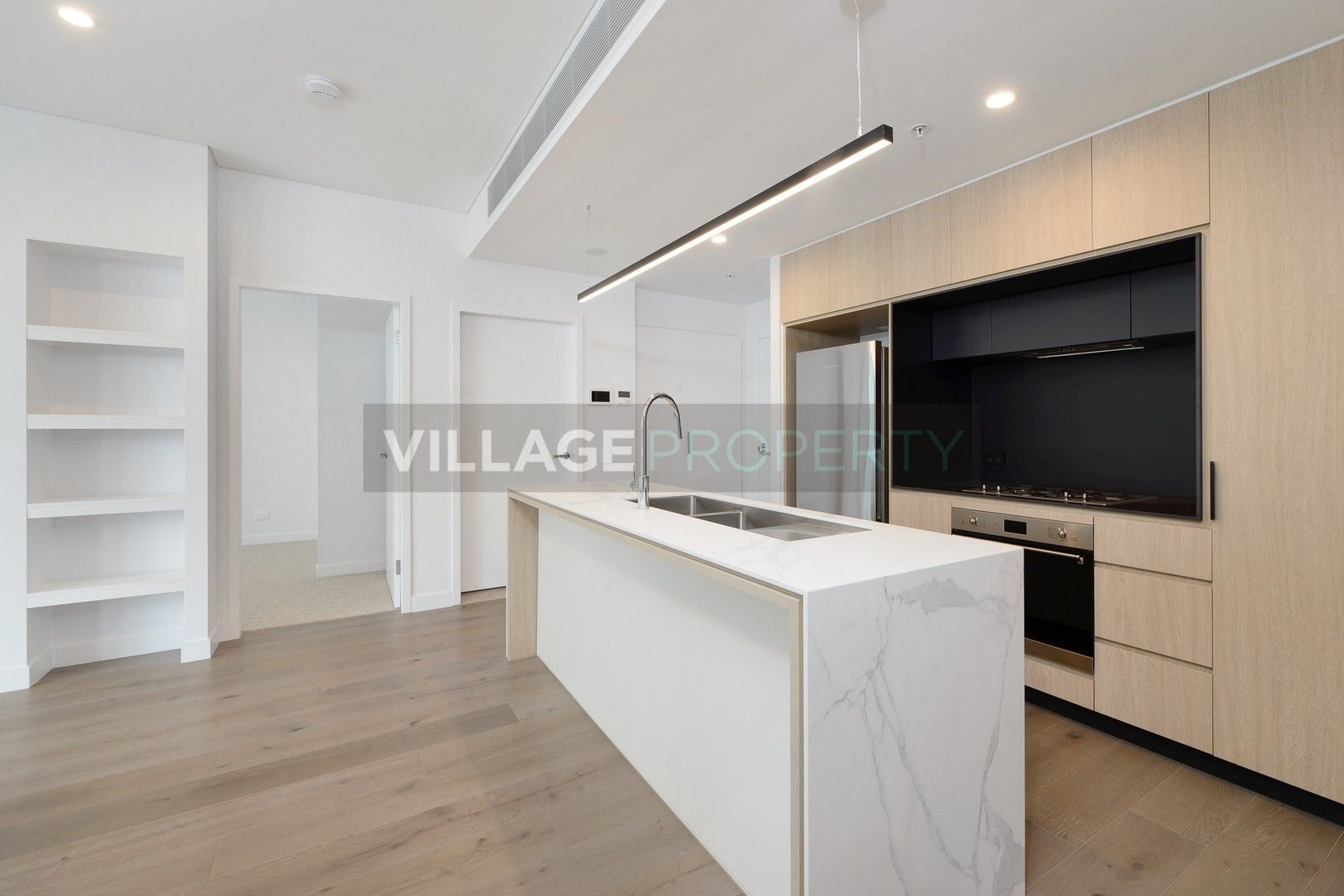 2 bedrooms Apartment / Unit / Flat in 1005/22 Langston Place EPPING NSW, 2121