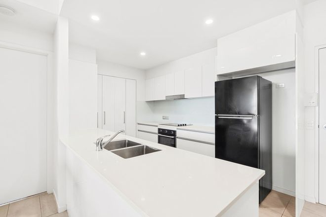 304/47 Hood Street Sherwood 4075 - Image 5