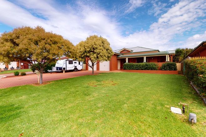 Picture of 5 Newlands Place, DUBBO NSW 2830