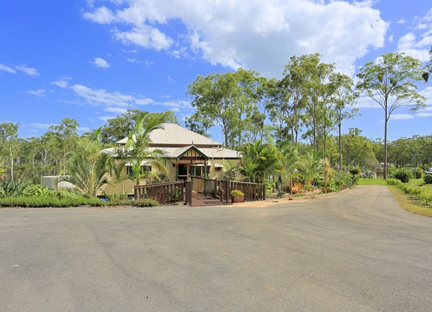 8 Billabong Way, Bucca QLD 4670