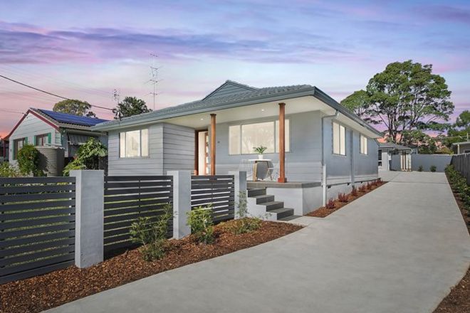 Picture of 30 Ocean View Road, GOROKAN NSW 2263