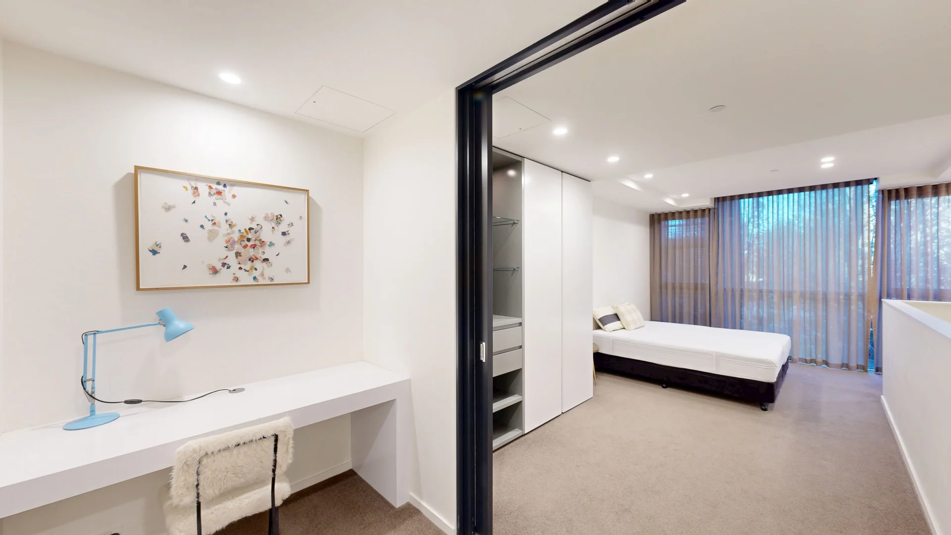 Additional image 6 of G11/19 Marcus Clarke Street, City ACT 2601