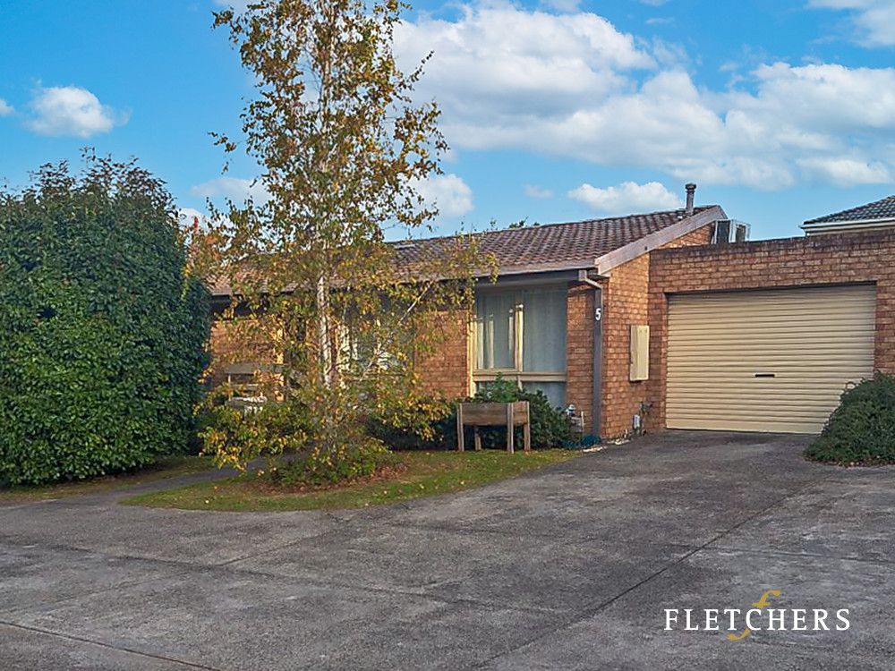 5/2527 Bayswater Road, Croydon VIC 3136 Apartment For Rent Domain