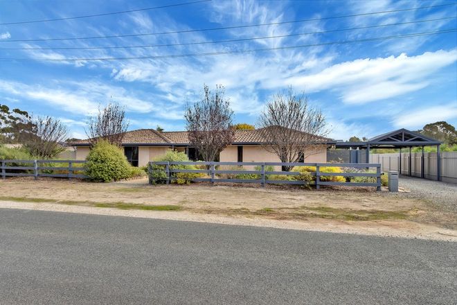 Picture of 13 Milway Avenue Avenue, NURIOOTPA SA 5355