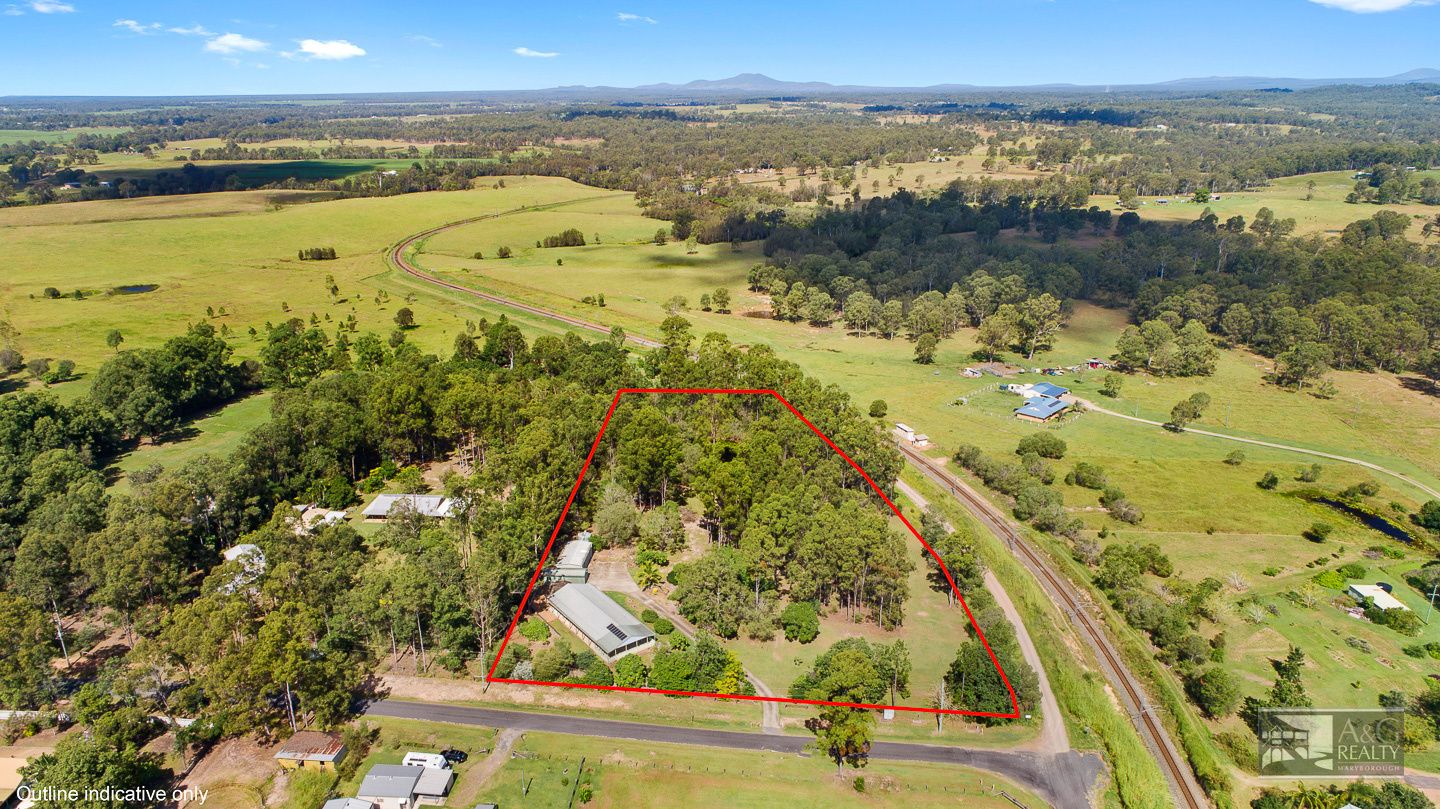 6 Ferry Rd, Yengarie QLD 4650, Image 0