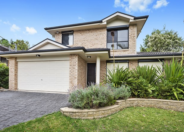 27 Telopea Street, Mount Colah NSW 2079