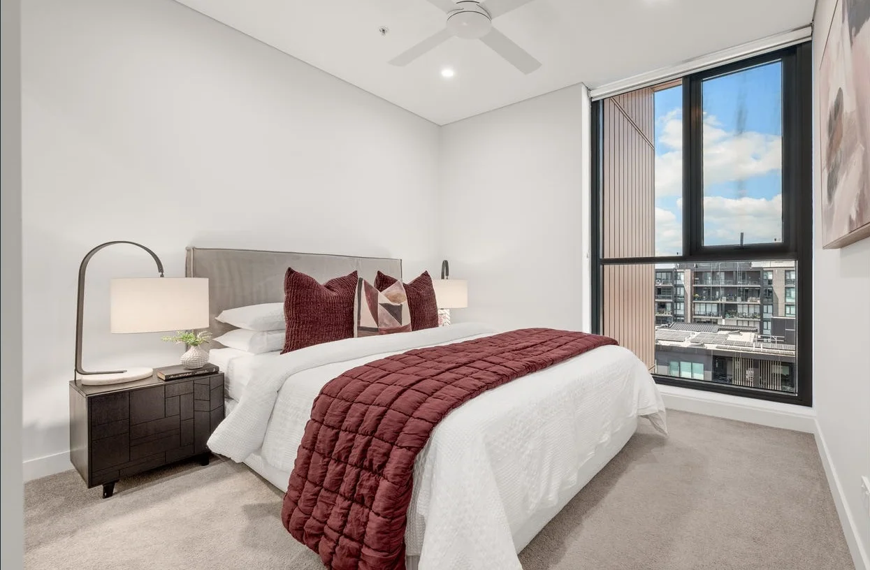 Additional image 5 of 1003/2 Sergeant Street, Edmondson Park NSW 2174