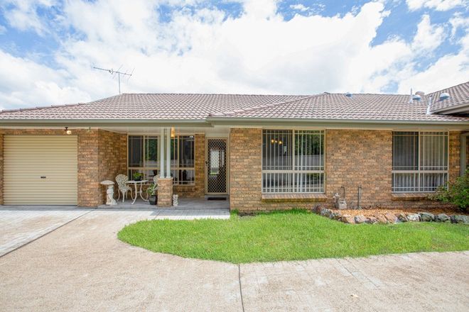 Picture of 2/61 Lindesay Street, EAST MAITLAND NSW 2323