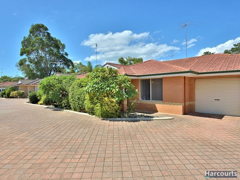 6/18 Wattleglen Avenue, Erskine WA 6210, Image 0