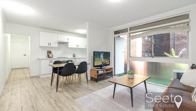 Picture of 14/31-33 Hampstead Road, HOMEBUSH WEST NSW 2140