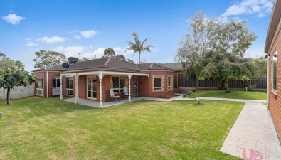 Picture of 23 Grady Court, FRANKSTON SOUTH VIC 3199