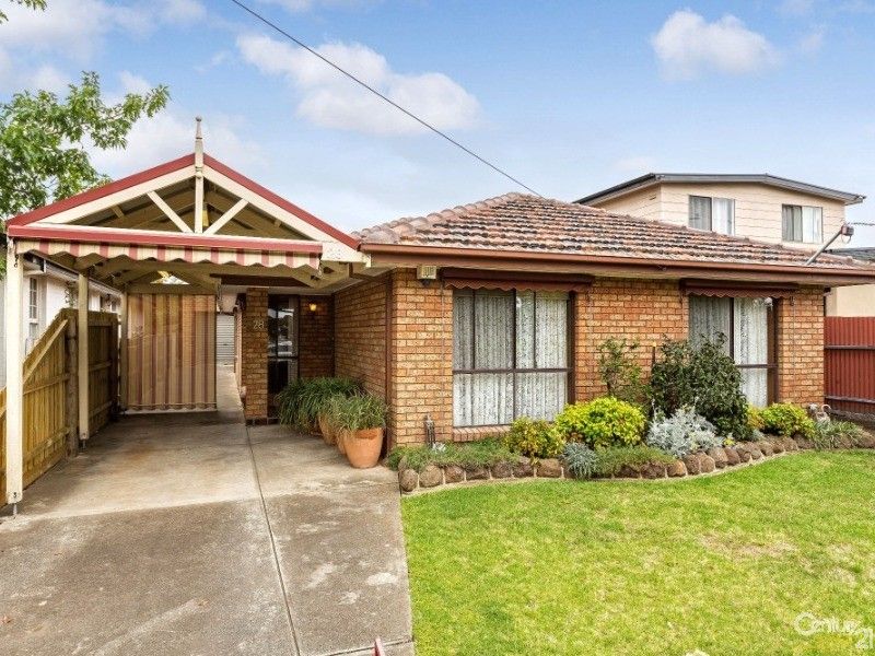 28 Merton Street, Altona Meadows VIC 3028, Image 1