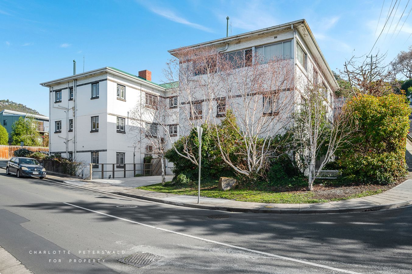 2,5,6,7,8,10,12/11 Lynton Avenue, South Hobart TAS 7004, Image 0