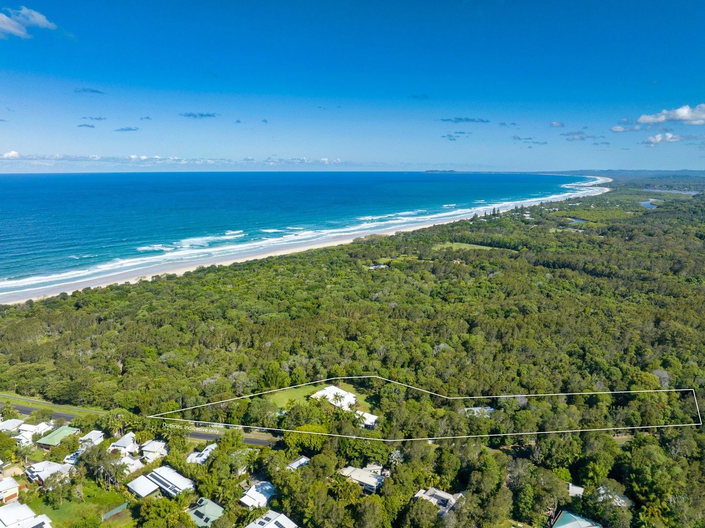 100 Redgate Road, South Golden Beach NSW 2483 House for Sale