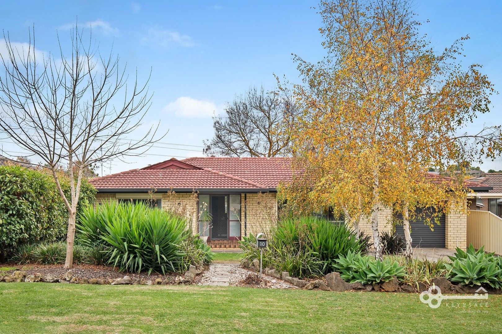 10 Derwent Court, Mount Gambier SA 5290, Image 1