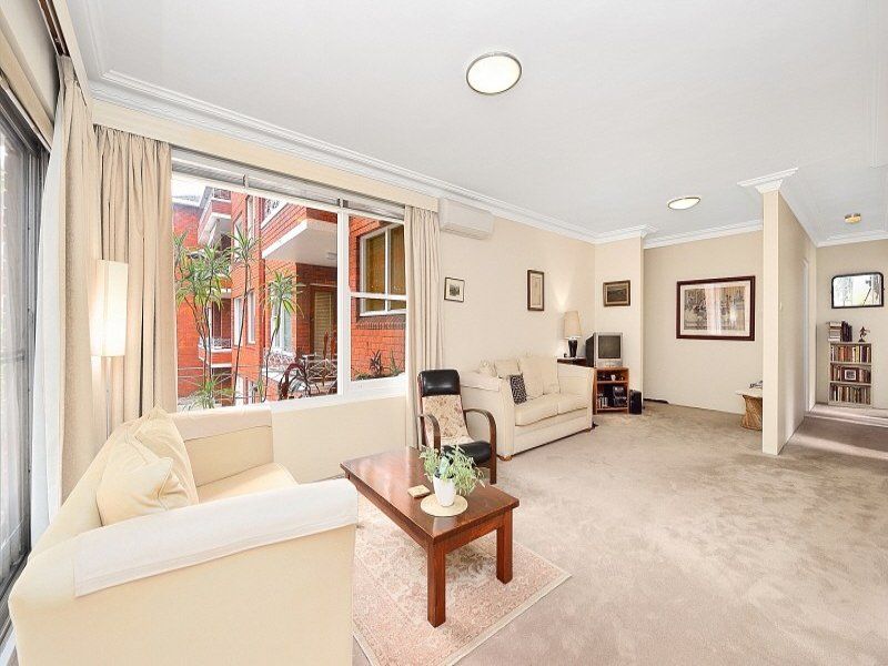 3 bedrooms Apartment / Unit / Flat in 16/13-15 Everton Road STRATHFIELD NSW, 2135