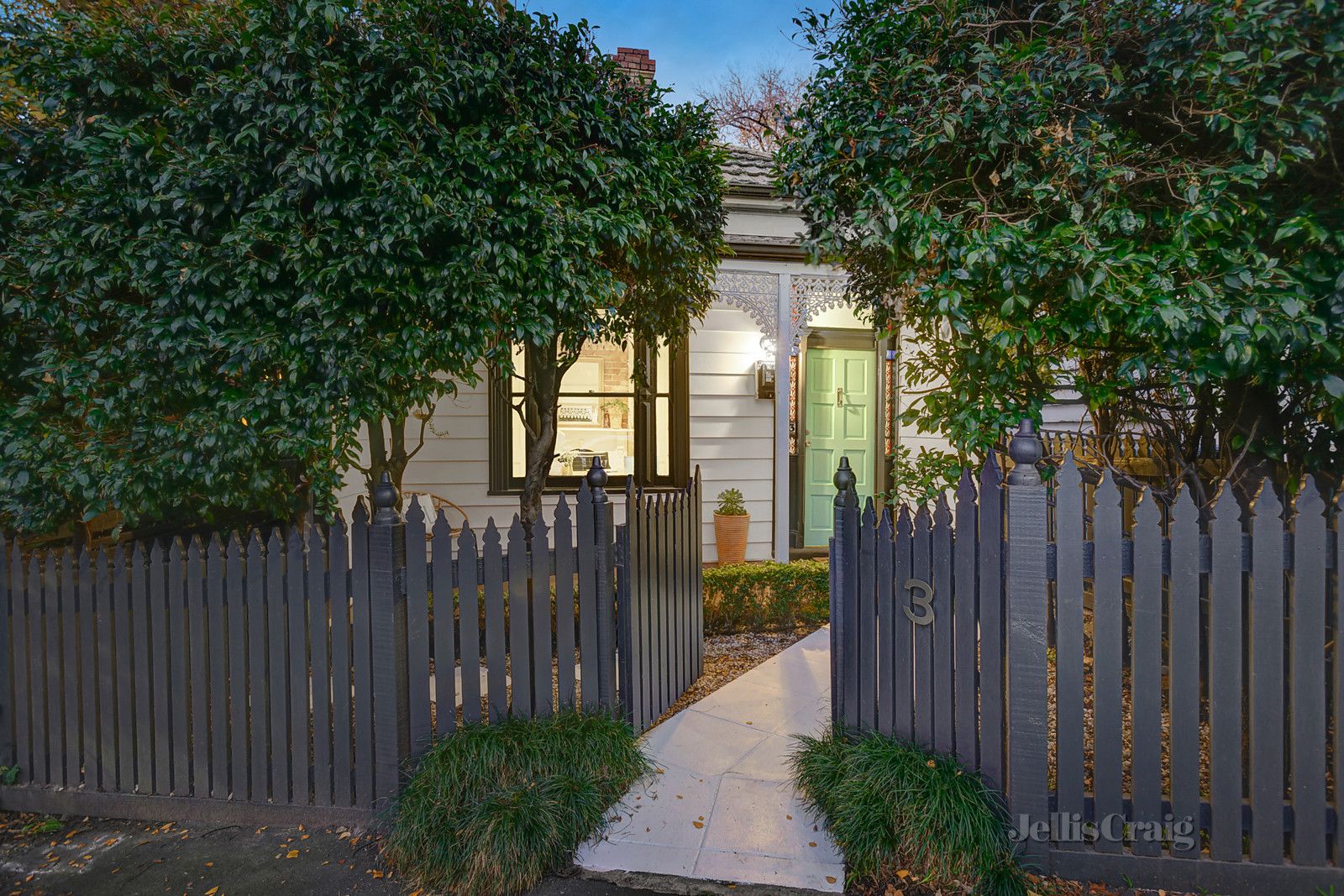 3 Hopetoun Grove, South Yarra VIC 3141, Image 0