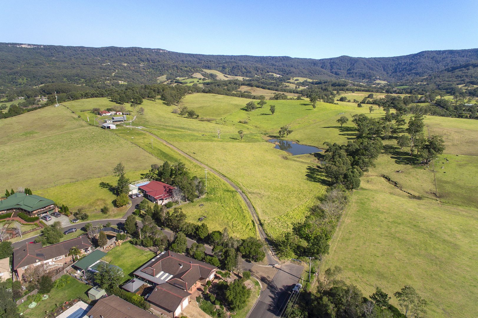 Lot 7 /2a Downes Place, Jamberoo NSW 2533, Image 2