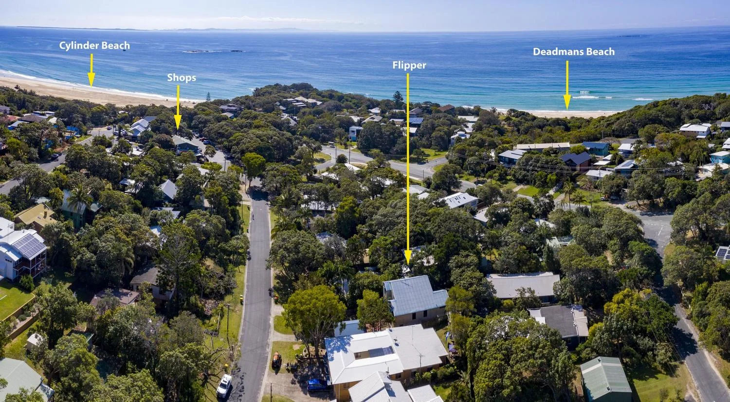 Additional image 22 of FLIPPER HOUSE, 15 Bigoon Road, Point Lookout QLD 4183