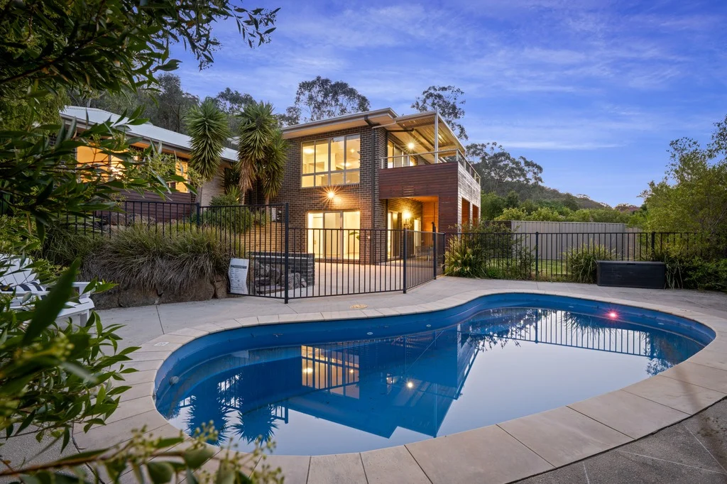 5 Whitlam Court, West Wodonga VIC 3690