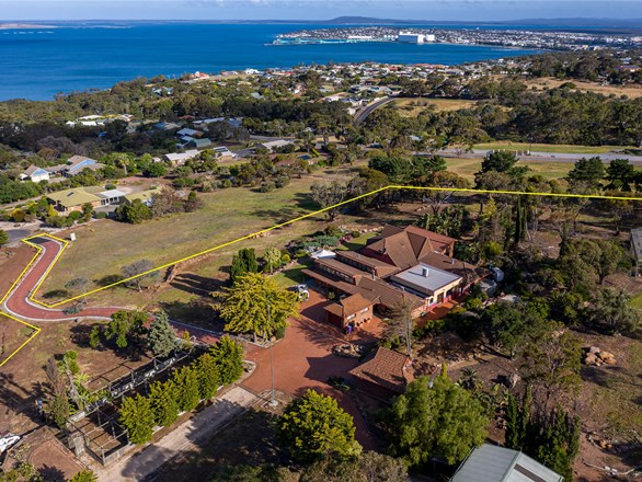 61 Yardea Street, Port Lincoln SA 5606