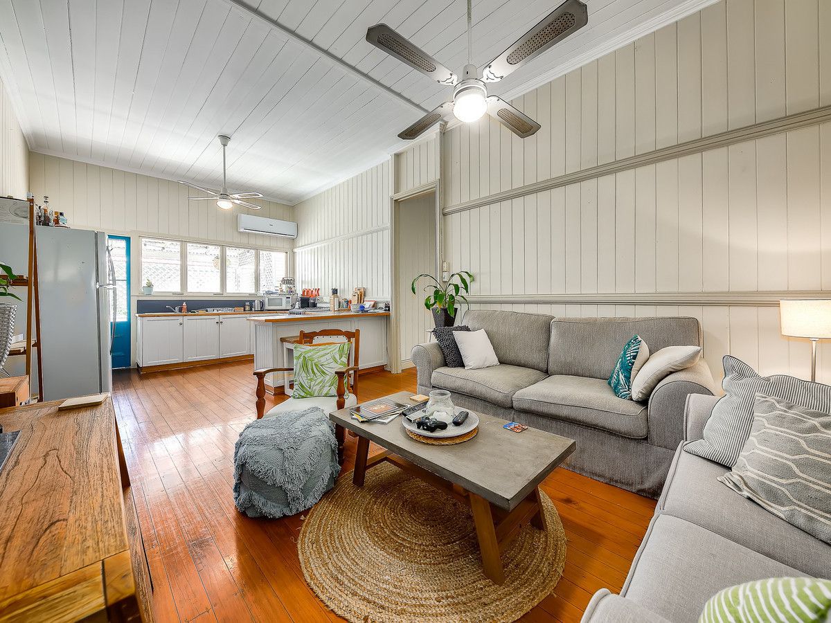 2 bedrooms Apartment / Unit / Flat in 3/208 Kedron Brook Road WILSTON QLD, 4051