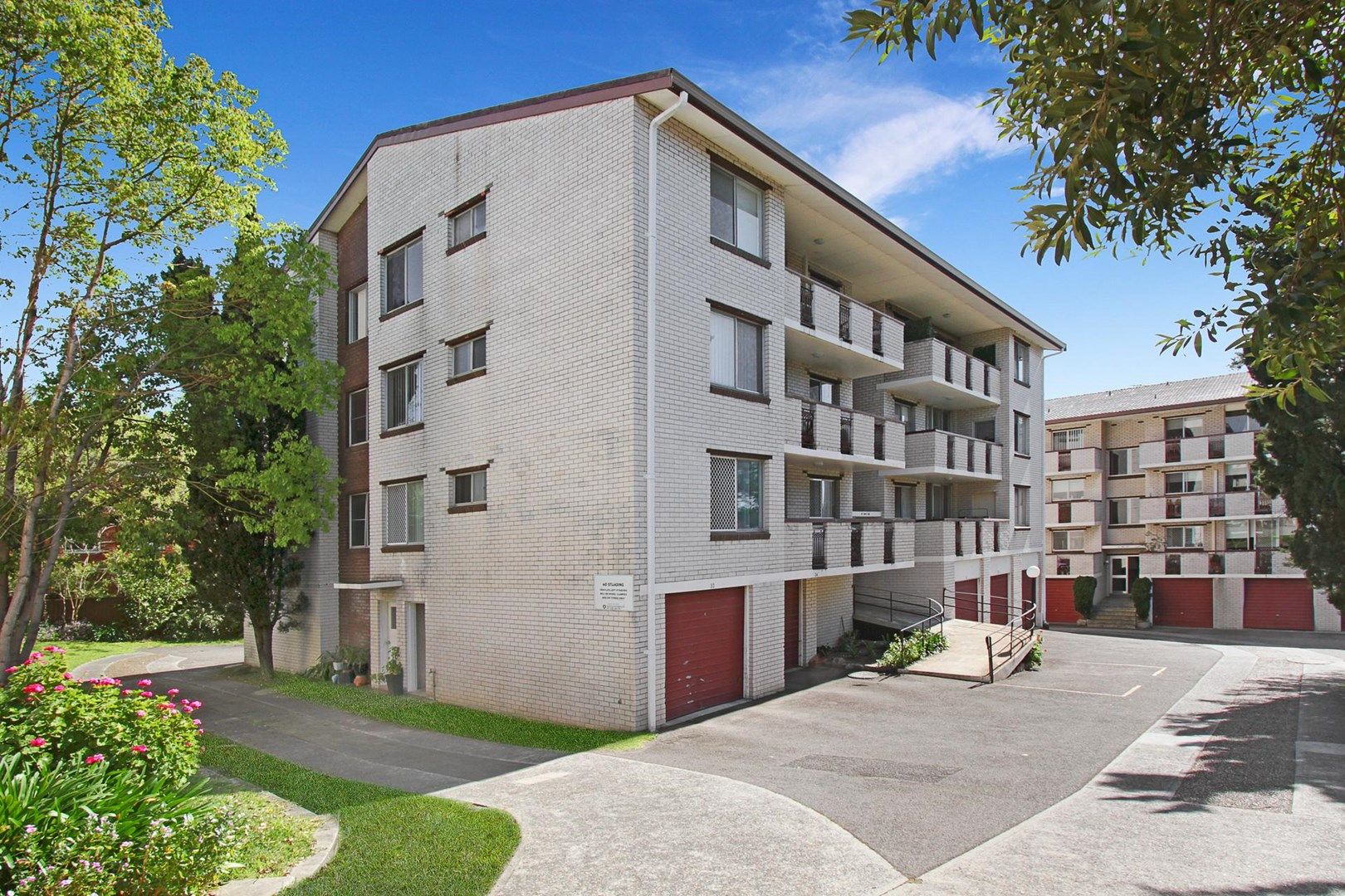 2 bedrooms Apartment / Unit / Flat in 30/103 Homer Street EARLWOOD NSW, 2206