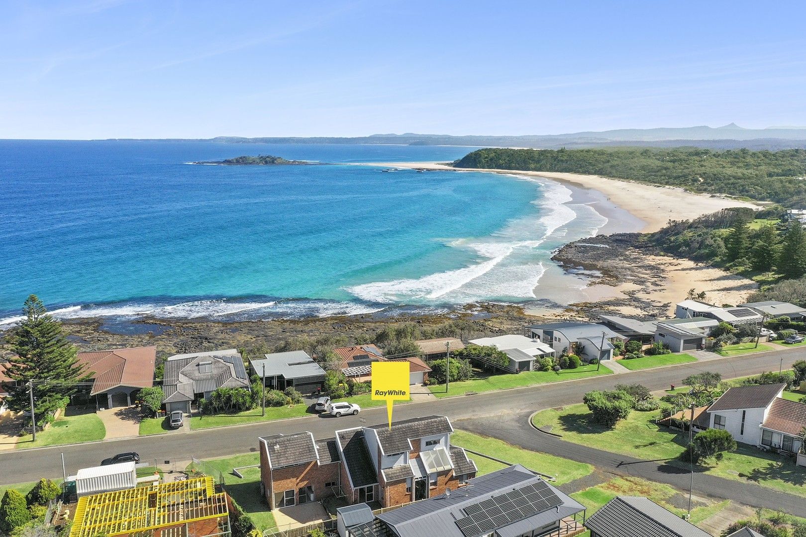 24 The Lookout, Manyana NSW 2539, Image 0