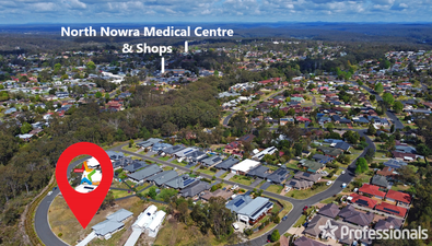 Picture of Lot 25 Sutherland Drive, NORTH NOWRA NSW 2541