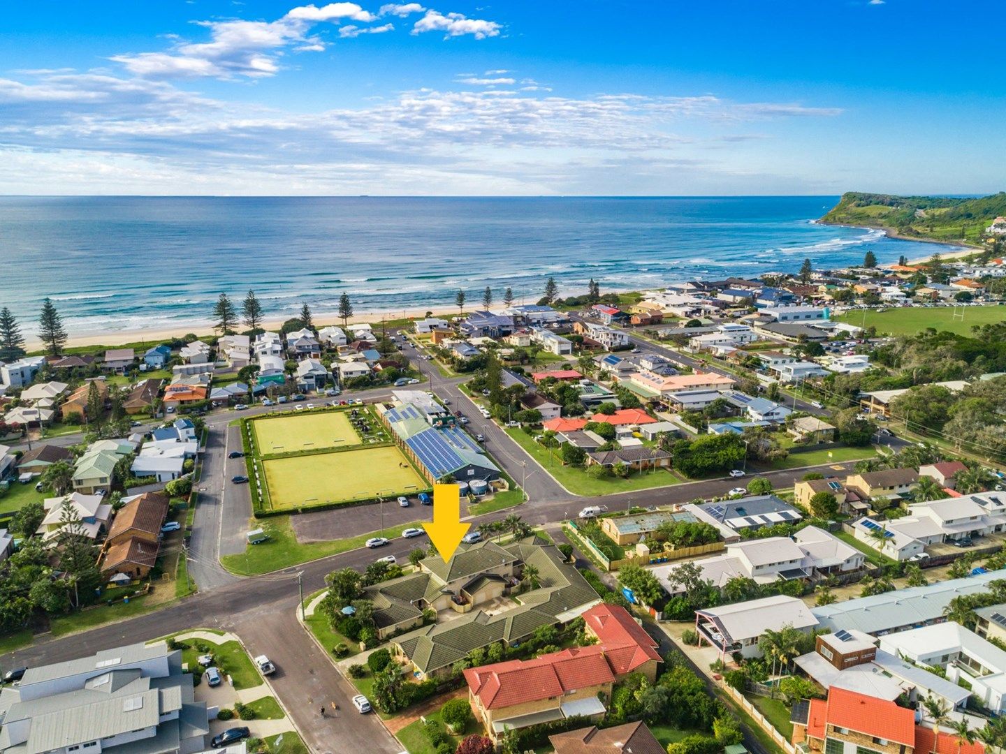 2/1 Megan Crescent, Lennox Head NSW 2478, Image 0