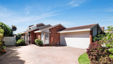 Picture of 51 Ponsford Avenue, WANTIRNA SOUTH VIC 3152