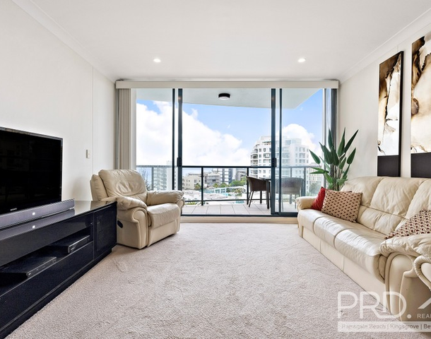 806/1 Abel Place, Cronulla NSW 2230