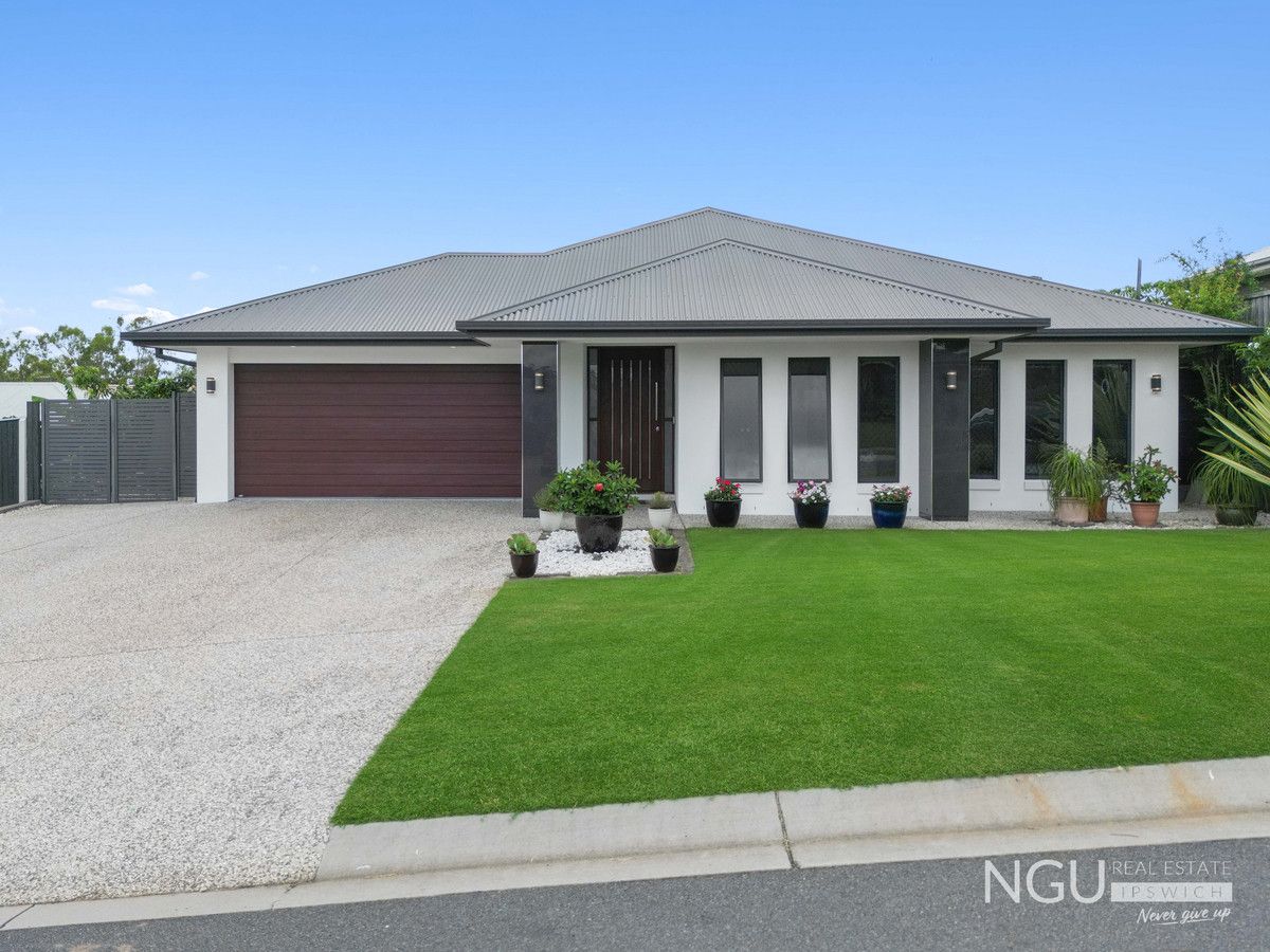 6 Glasswing Street, Deebing Heights QLD 4306, Image 0