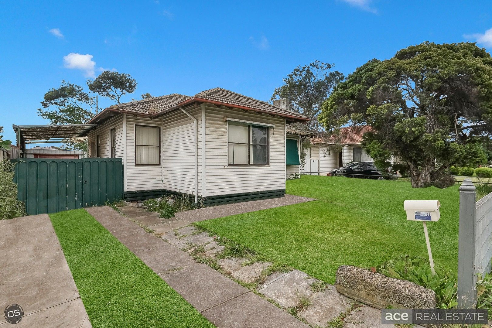 38 Thomas Street, Laverton VIC 3028, Image 0