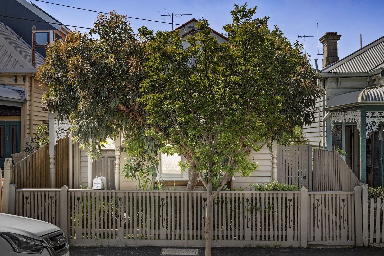 12 Thomson Street, Seddon VIC 3011, Image 0