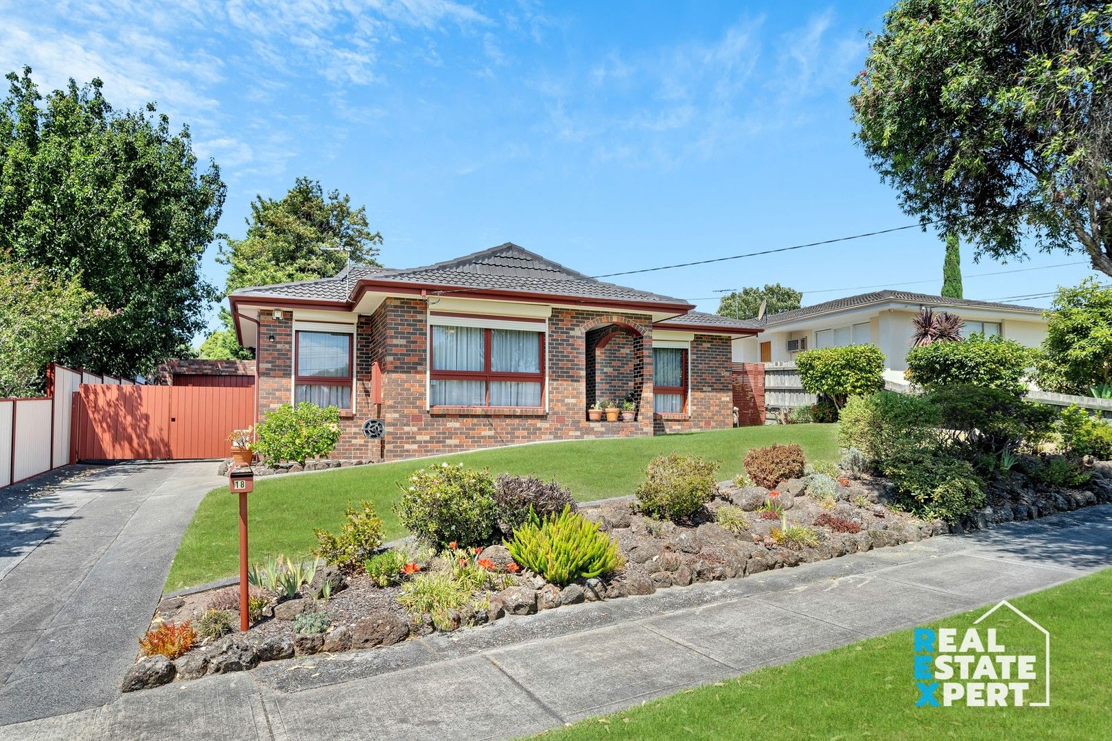 18 Adam Avenue, Hallam VIC 3803, Image 0