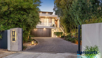 Picture of 6A Boucaut Street, GLEN OSMOND SA 5064