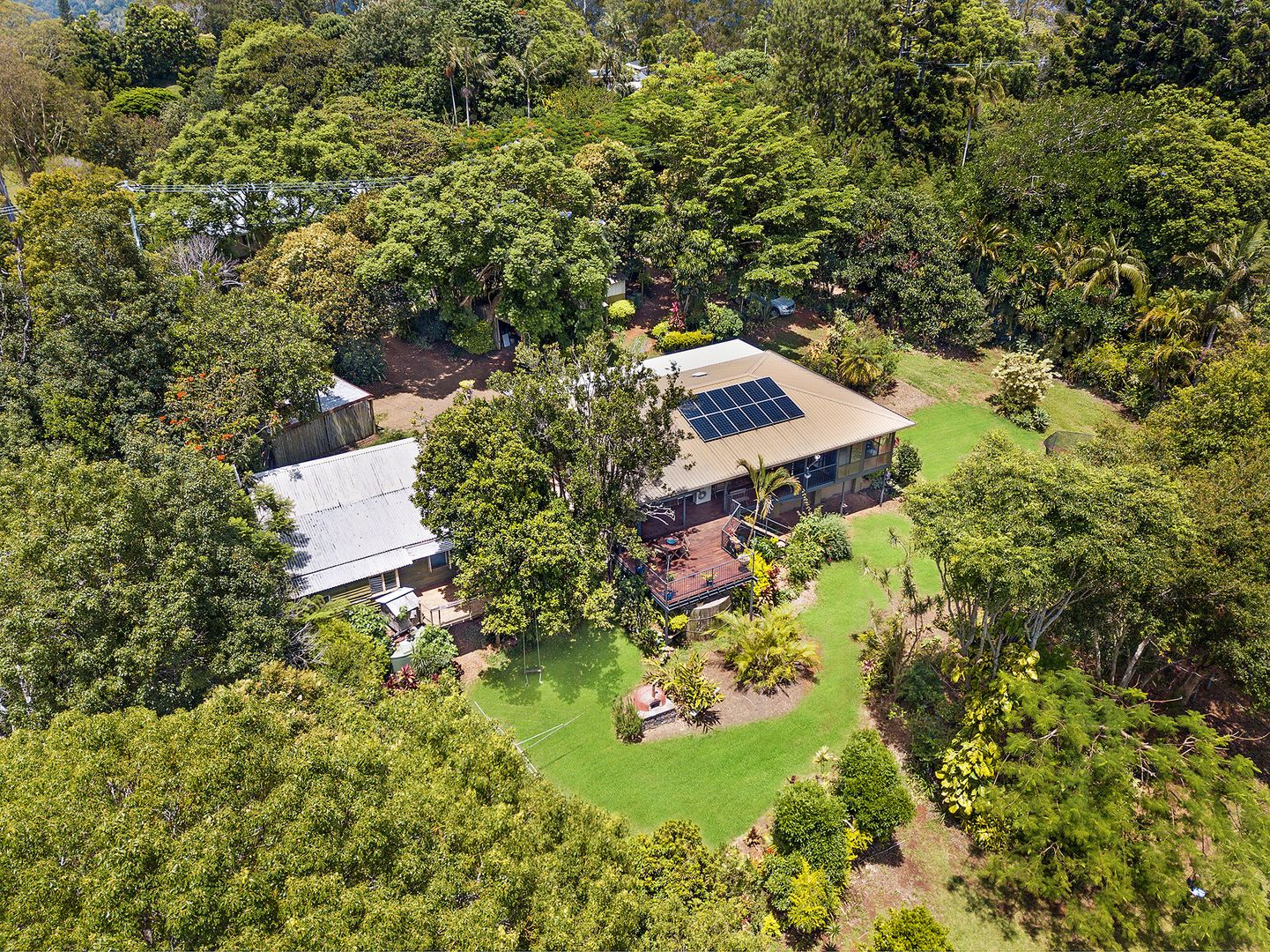 187191 Western Avenue, Montville QLD 4560 House for Sale Domain