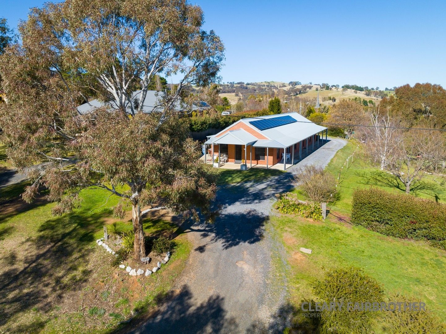 11 Rodd Street, Carcoar NSW 2791, Image 0