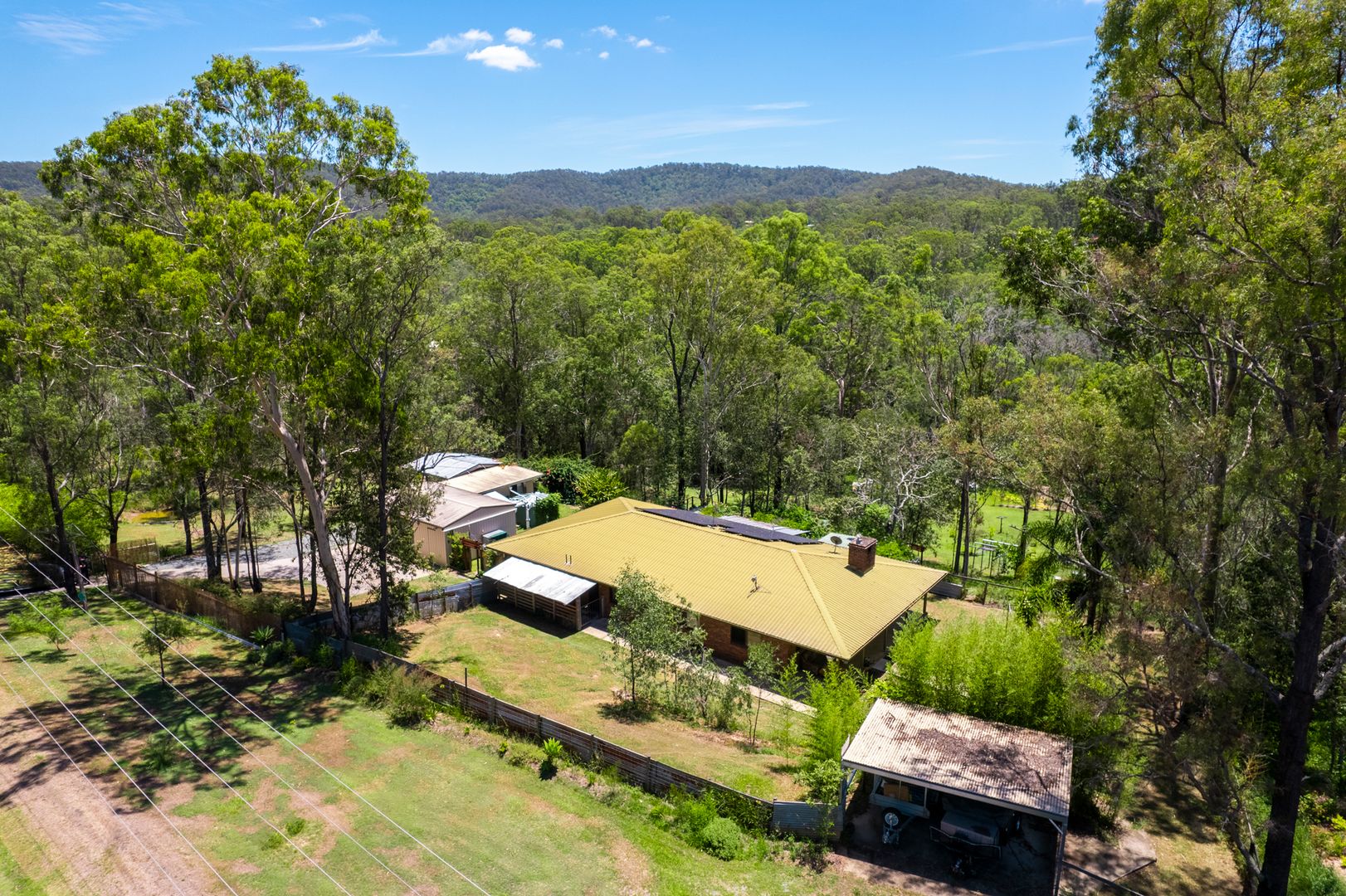 315325 Greensward Road, Tamborine Property History & Address