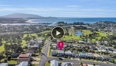 Picture of 15 Welsh Street, BERMAGUI NSW 2546