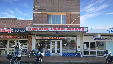 Picture of A/159 & 159A Oberon Street, OBERON NSW 2787